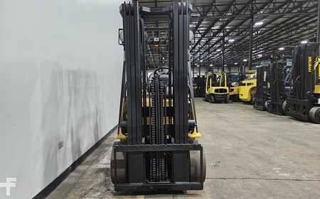 Propane Forklifts 2017  CAT Lift Trucks 2C6000 (7)