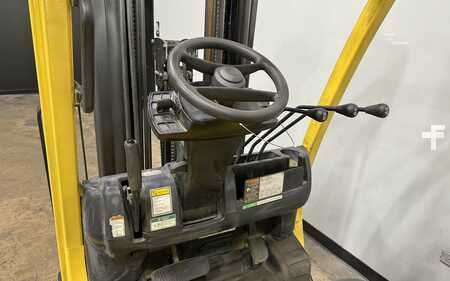 Propane Forklifts 2016  Hyster S60FT (10)