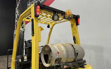 Propane Forklifts 2016  Hyster S60FT (14)