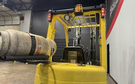 Propane Forklifts 2016  Hyster S60FT (15)