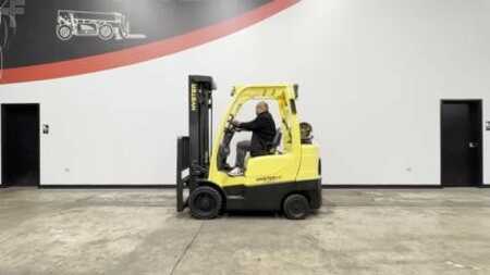 Propane Forklifts 2016  Hyster S60FT (18)
