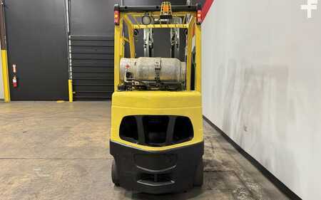 Propane Forklifts 2016  Hyster S60FT (3)
