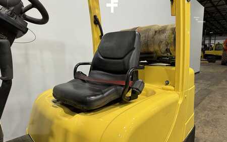 Propane Forklifts 2016  Hyster S60FT (9)