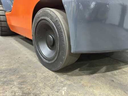 Carretilla elevadora GLP 2020  Toyota 8FGC45U-BCS (12)