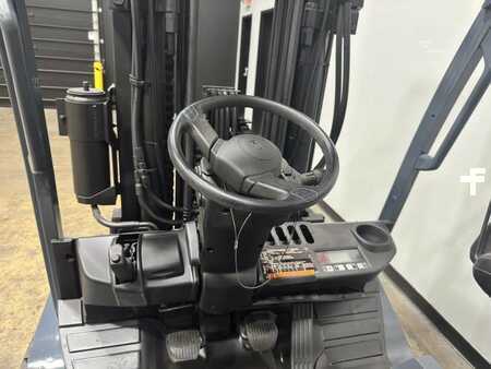 Carretilla elevadora GLP 2020  Toyota 8FGC45U-BCS (9)