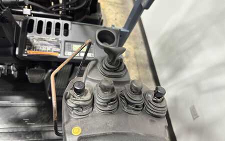 Carretilla elevadora GLP 2020  Toyota 8FGC45U-BCS (10)