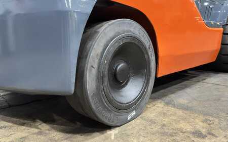 Carretilla elevadora GLP 2020  Toyota 8FGC45U-BCS (12)