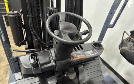 Carretilla elevadora GLP 2020  Toyota 8FGC45U-BCS (9)