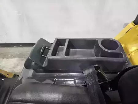 Propane Forklifts 2018  CAT Lift Trucks 2C5000 (14)
