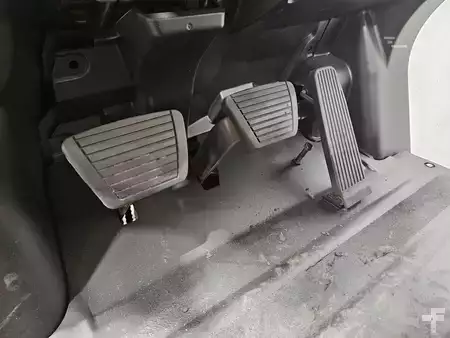 Propane Forklifts 2018  CAT Lift Trucks 2C5000 (15)