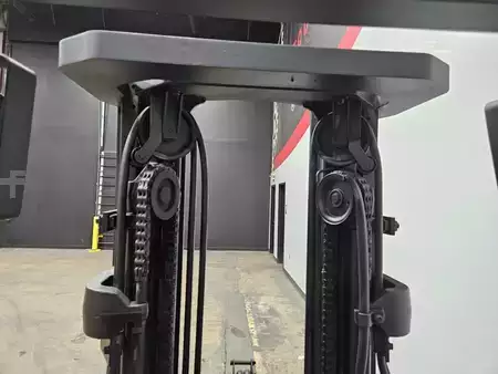 Propane Forklifts 2018  CAT Lift Trucks 2C5000 (16)