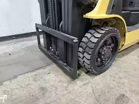 Propane Forklifts 2018  CAT Lift Trucks 2C5000 (18)