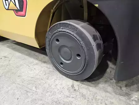 Propane Forklifts 2018  CAT Lift Trucks 2C5000 (20)