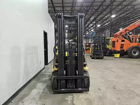 Propane Forklifts 2018  CAT Lift Trucks 2C5000 (7)