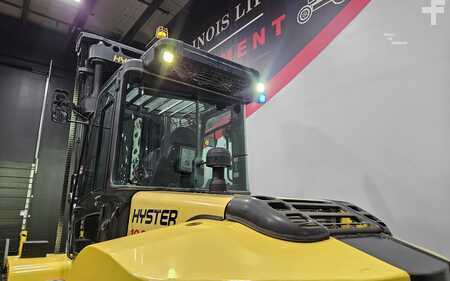 Diesel Forklifts 2020  Hyster H190HD (20)