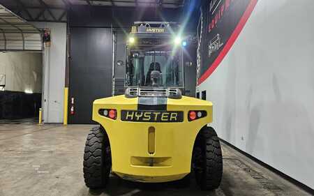 Diesel Forklifts 2020  Hyster H190HD (3)