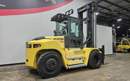 Diesel Forklifts 2020  Hyster H190HD (4)