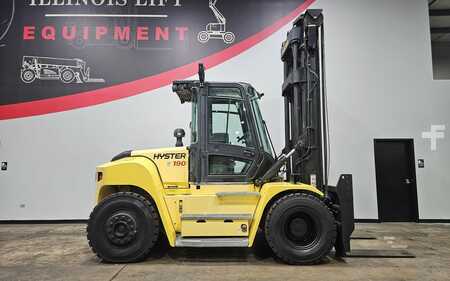 Diesel Forklifts 2020  Hyster H190HD (5)