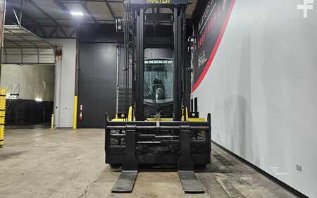 Diesel Forklifts 2020  Hyster H190HD (7)