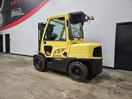 Diesel Forklifts 2021  Hyster H90FT (2)