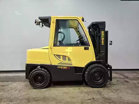 Diesel Forklifts 2021  Hyster H90FT (5)