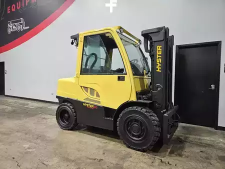 Diesel Forklifts 2021  Hyster H90FT (6)