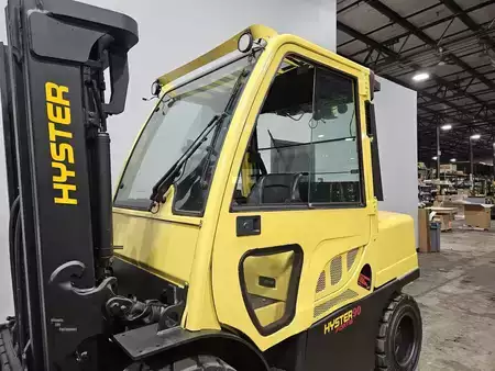 Diesel Forklifts 2021  Hyster H90FT (9)