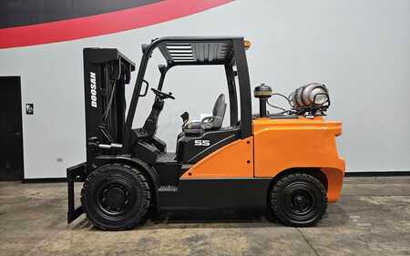 Other 2019  Doosan G55C-7 (1)