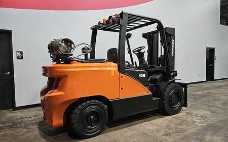 Other 2019  Doosan G55C-7 (3)