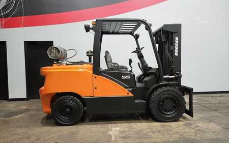 Other 2019  Doosan G55C-7 (4)
