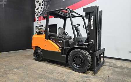 Other 2019  Doosan G55C-7 (5)