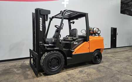 Other 2019  Doosan G55C-7 (7)