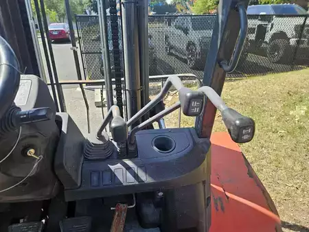 Diesel Forklifts 2018  Unicarriers PF100YD (14)