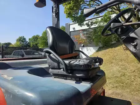 Diesel Forklifts 2018  Unicarriers PF100YD (19)