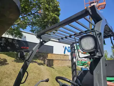 Diesel Forklifts 2018  Unicarriers PF100YD (7)