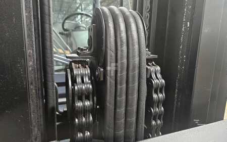 Propane Forklifts 2018  Toyota 8FG70U (10)