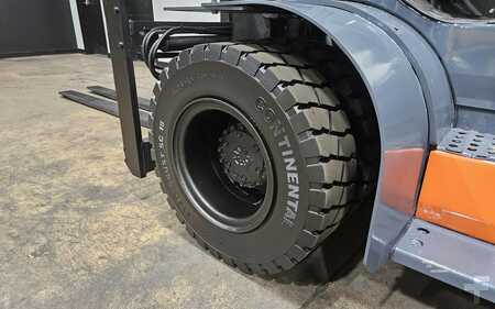Propane Forklifts 2018  Toyota 8FG70U (11)
