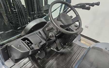 Propane Forklifts 2018  Toyota 8FG70U (16)