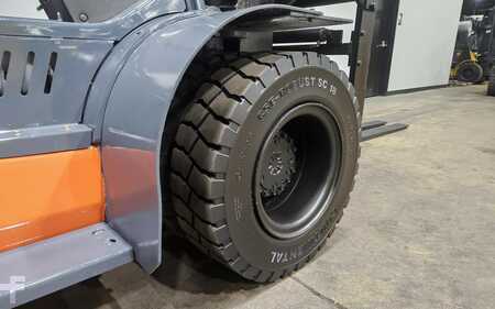 Propane Forklifts 2018  Toyota 8FG70U (21)