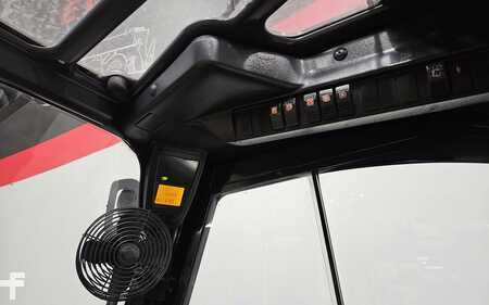 Propane Forklifts 2006  Linde H50T (13)