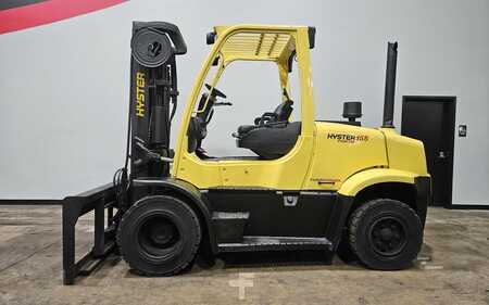 Other 2011  Hyster H155FT (1)