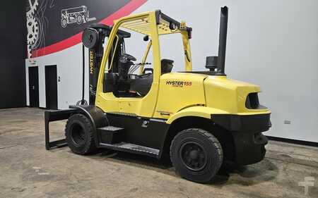 Other 2011  Hyster H155FT (2)