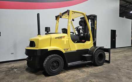 Other 2011  Hyster H155FT (3)