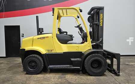 Other 2011  Hyster H155FT (4)
