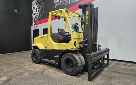 Other 2011  Hyster H155FT (5)
