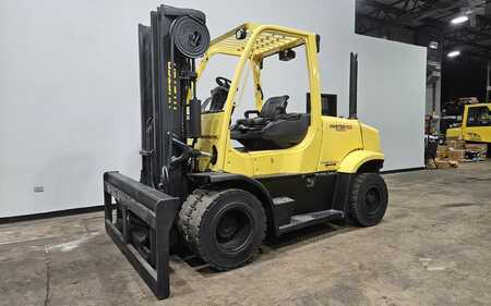 Other 2011  Hyster H155FT (6)
