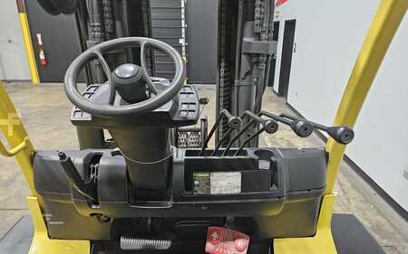 Other 2011  Hyster H155FT (8)