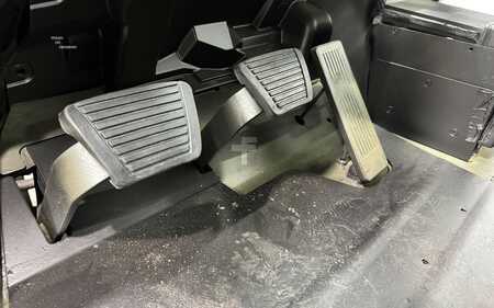 Propane Forklifts 2014  CAT Lift Trucks P9000 (12)