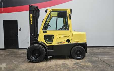 Diesel Forklifts 2016  Hyster H80FT (1)