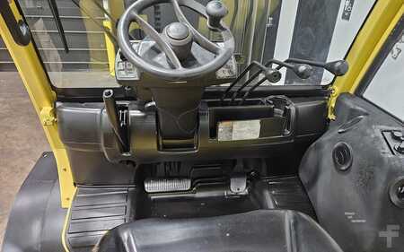Diesel Forklifts 2016  Hyster H80FT (11)